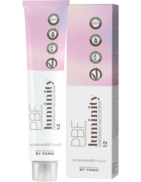 LUMINITY - ROS 80ml