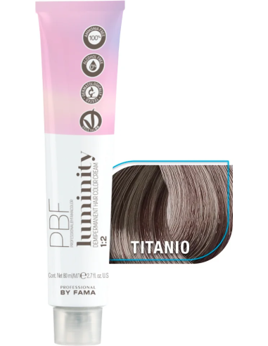LUMINITY - TITAN 80ml