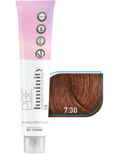 LJUSSTYRKA - 7,30 80 ml