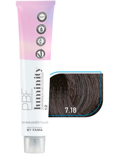 LJUSSTYRKA - 7,18 80 ml