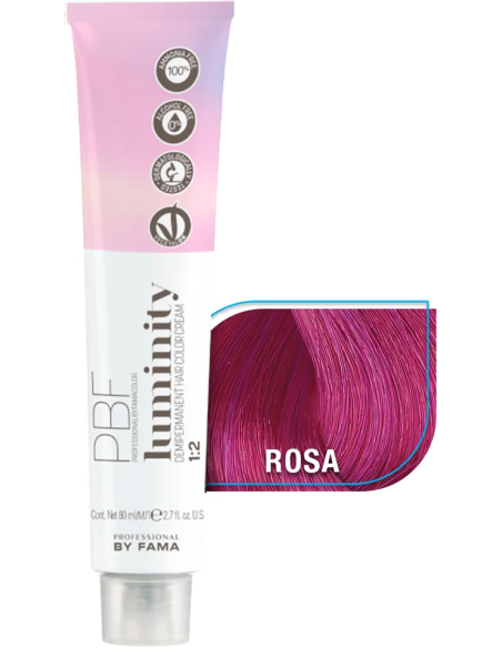 LUMINITY - ROS 80ml