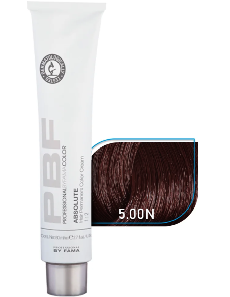 absolut - 5,00N 80 ml