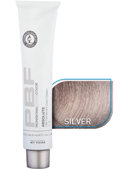 absolut - SILVER 80ml