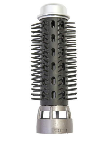 Hårtork-styler-multifunktionell hårapparat Airstyler (set innehåller 4 utbytbara spetsar)