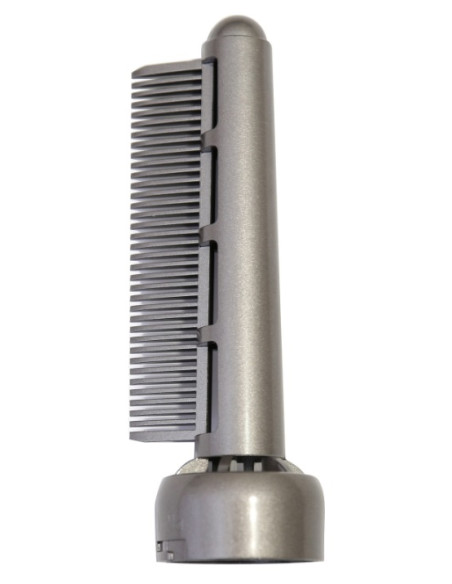 Hårtork-styler-multifunktionell hårapparat Airstyler (set innehåller 4 utbytbara spetsar)