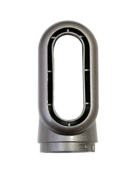 Hårtork-styler-multifunktionell hårapparat Airstyler (set innehåller 4 utbytbara spetsar)