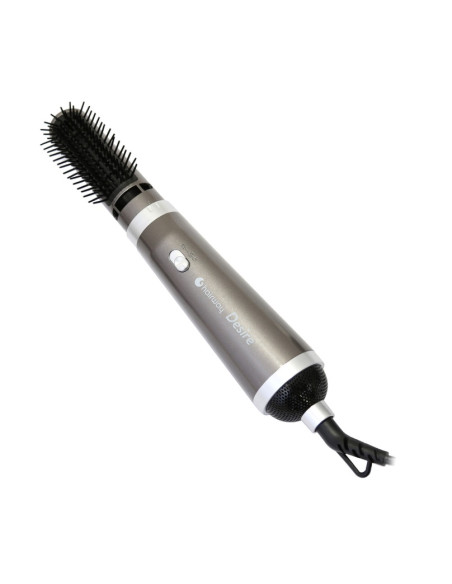 Hårtork-styler-multifunktionell hårapparat Airstyler (set innehåller 4 utbytbara spetsar)