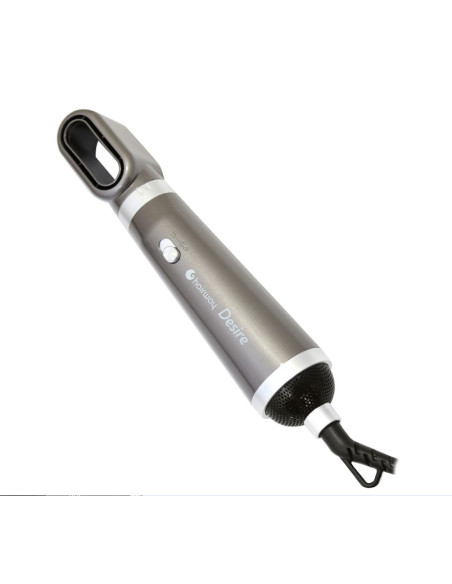 Hårtork-styler-multifunktionell hårapparat Airstyler (set innehåller 4 utbytbara spetsar)