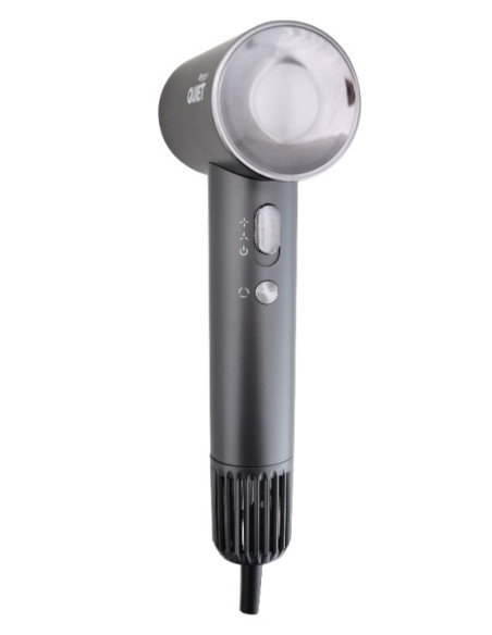 Tyst hårtork, jonisk teknologi, 3 temperaturlägen, 320 g