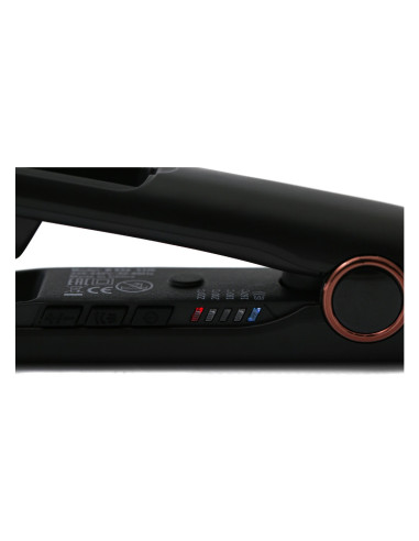 Hårplattång med kallångteknik,...