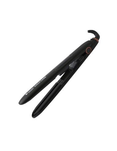 Hårplattång med kallångteknik,...