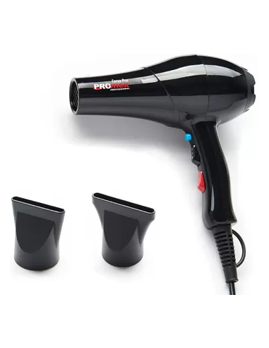 PROMEX Professionell hårtork...