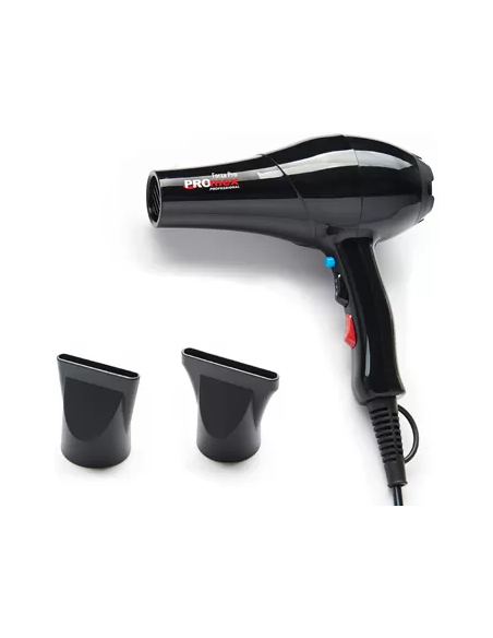 PROMEX Professionell hårtork FORZA-PRO, 2000W