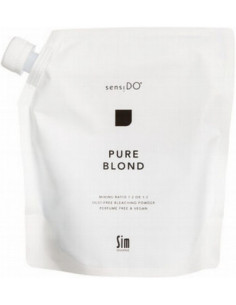 SensiDO blekmedel Renblond...