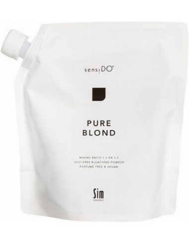 SensiDO blekmedel Renblond 500g