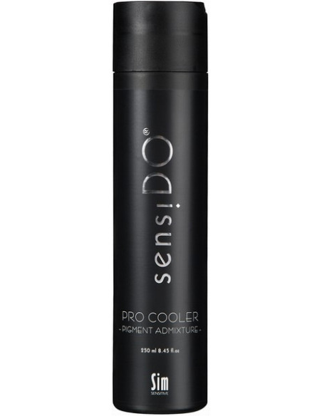 SensiDO Pigmentblandning Pro Cooler 250ml