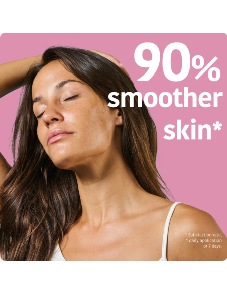 IROHA NATURE Djuprengörande, återfuktande ansiktsmask 20ml