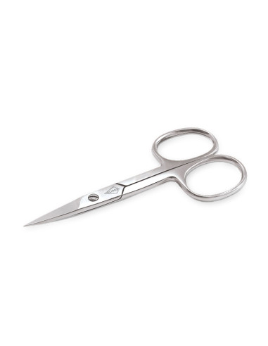 Nagelsax, rostfritt stål, rak, 9 cm