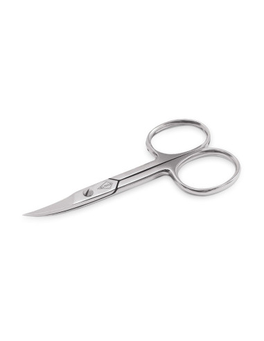 Nagelsax, rostfritt stål, böjd, 9 cm