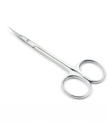Nagelbandssax, rostfritt stål, 10 cm,...
