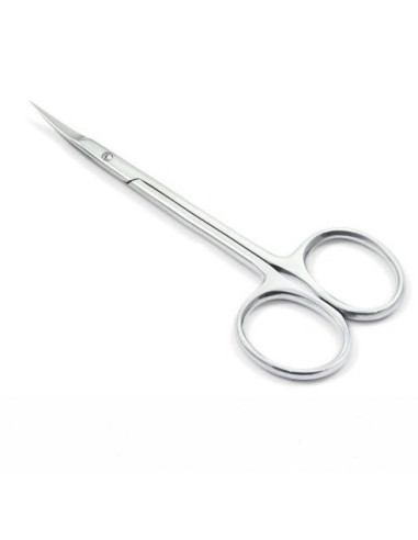 Nagelbandssax, rostfritt stål, 10 cm,...