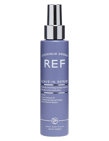 REF - Leave-in-serum - leave-in-serum 125 ml