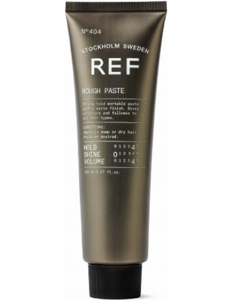 REF - Nr 404 Rough Past - modelleringspasta 150ml