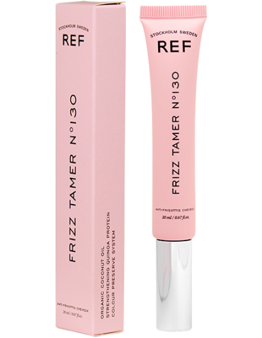 REF - № 130 Frizz Tamer - gel för...
