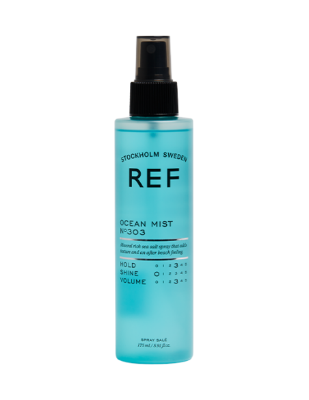 REF - № 303 Ocean Mist - hårvatten med havseffekt 175ml