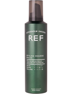 REF Stylingmousse nr 435 300ml