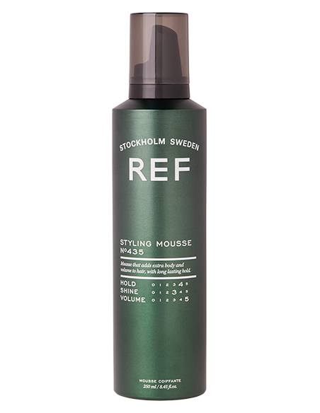 REF Stylingmousse nr 435 300ml