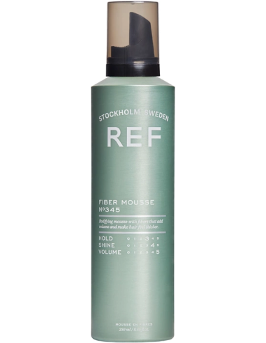 REF Fibermousse nr 345 300ml
