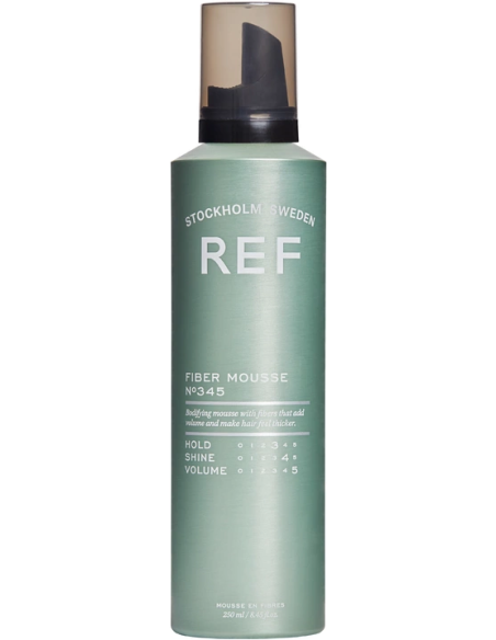REF Fibermousse nr 345 300ml