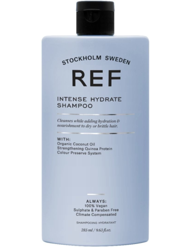 REF - Intense Hydrate - återfuktande...
