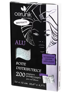 Foliepräglad för...