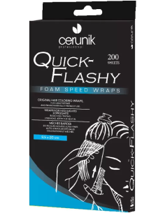 Papper av mycket fint...