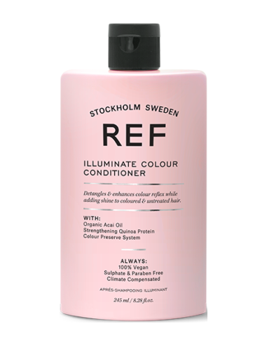 REF - Illuminate Colour - balsam för...