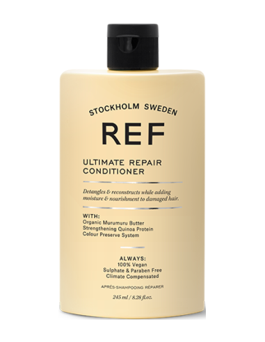 REF - Ultimate Repair - återställande...