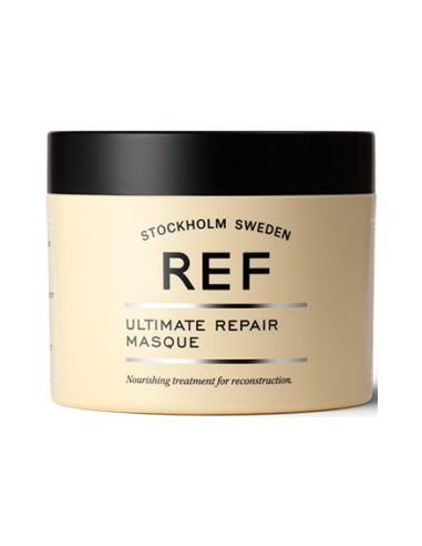 REF - Ultimate Repair - Intensivt...