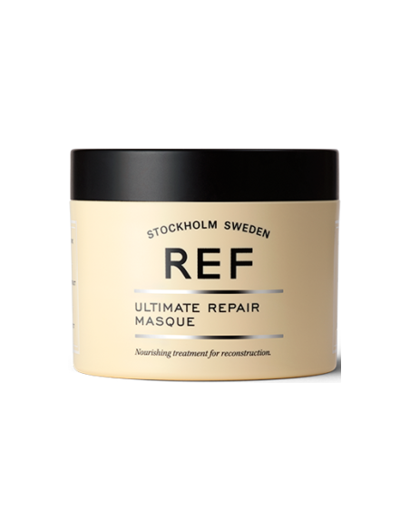 REF - Ultimate Repair - Intensivt återställande hårinpackning 250ml