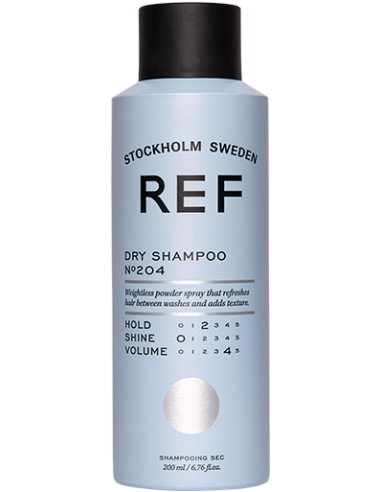 REF - № 204 Torrschampo - schampo för...
