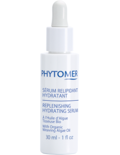PHYTOMER Återfuktande och...
