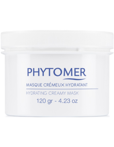 PHYTOMER Återfuktande Nori-algmask 120 g