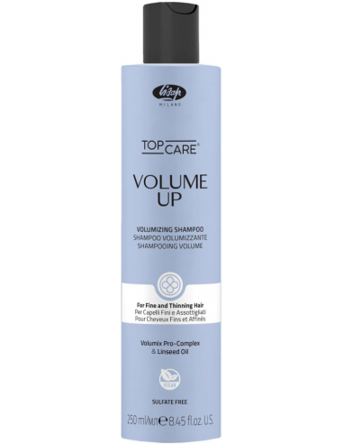 Top Care Volume Up Schampo för...