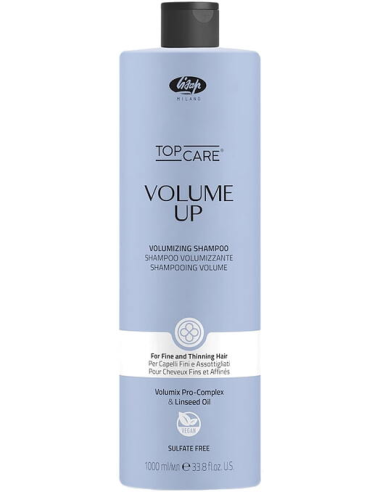 Top Care Volume Up Schampo för...