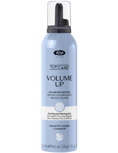 Top Care Volymgivande Mousse 250ml