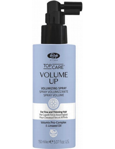Top Care Volymgivande hårspray 250ml