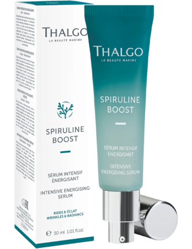 THALGO Energigivande Serum 30ml