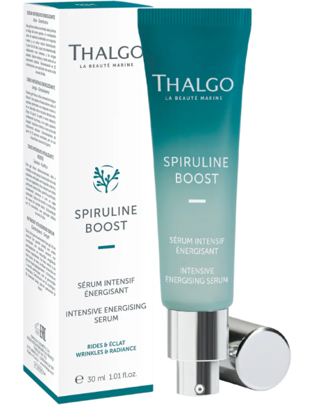 THALGO Energigivande Serum 30ml
