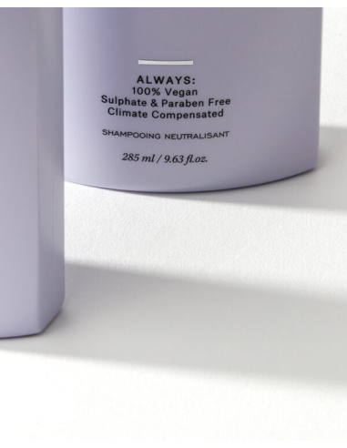 REF - Cool Silver - balsam för...